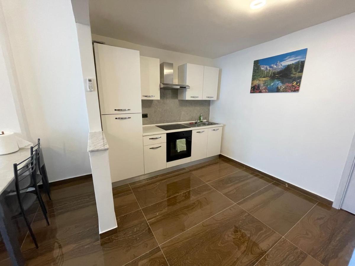 Apartment Il Portico *