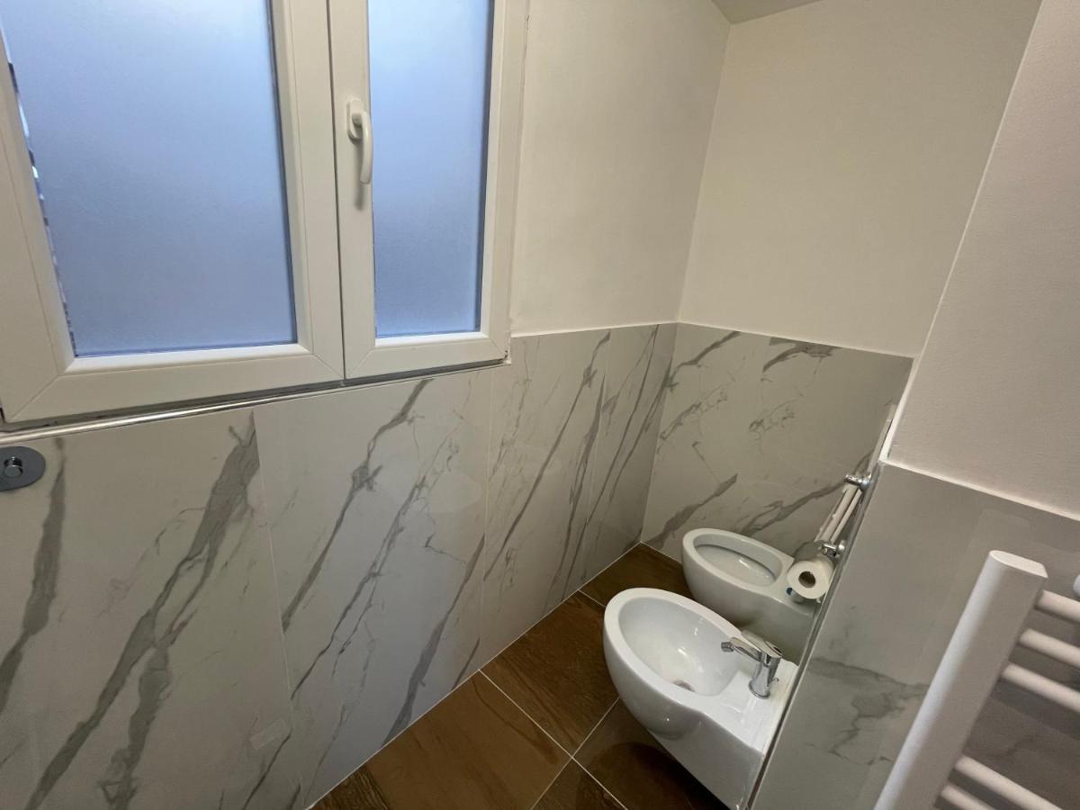 Il Portico Apartment *