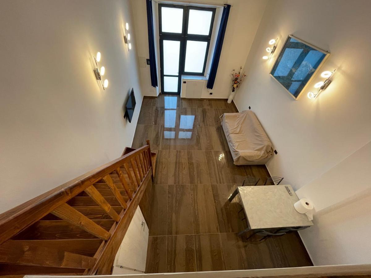 Apartment Il Portico