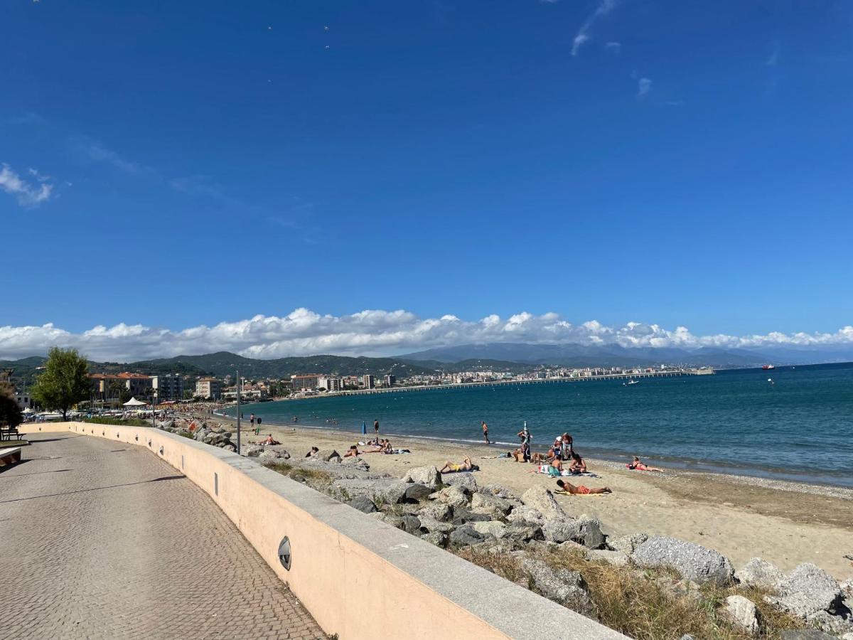 Apartment Il Portico Vado Ligure