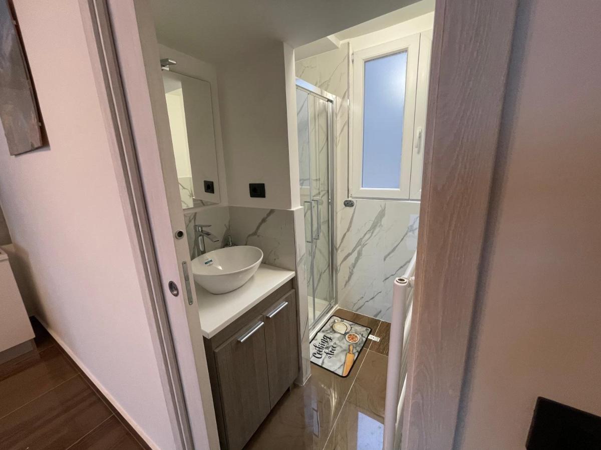 Il Portico Apartamento *