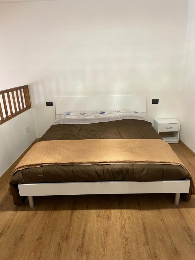 Apartamento Il Portico *